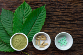 Kratom Extracts