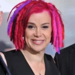 Lana Wachowski's Net Worth: Is She Among The Richest Film Directors?