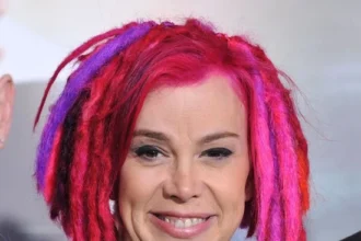 Lana Wachowski's Net Worth: Is She Among The Richest Film Directors?
