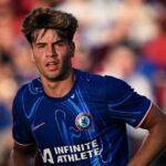 Enzo Maresca has disclosed his plans for Chelsea's summer signing Marc Guiu.
