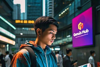 Maximizing Business Growth with Genius Hub's Comprehensive SEO Services in Hong Kong