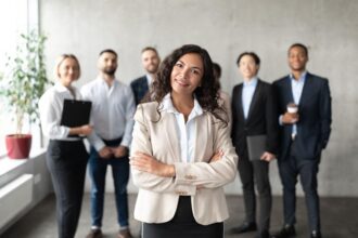 McCaela Donovan Unveils the Path of a Versatile Business Leader