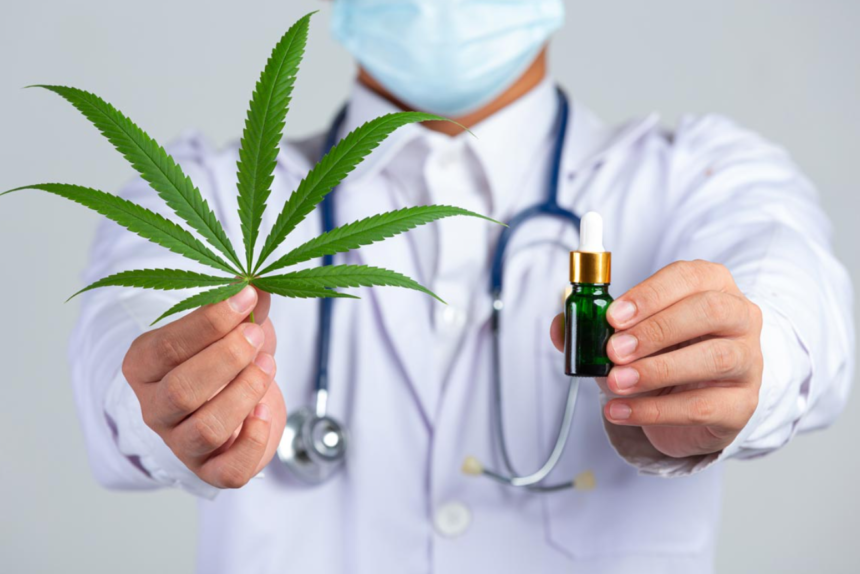 Exploring the Role of Dispensaries in Maryland's Medical Cannabis Community