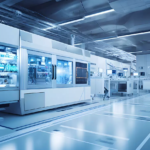 Leveraging Next-Gen Tools and Techniques for Modern Manufacturing Excellence