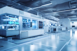 Leveraging Next-Gen Tools and Techniques for Modern Manufacturing Excellence