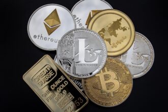 Most Valuable Crypto Coins in the Altcoin Market