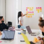 Navigating the Digital Age: How Business Knowledge Can Help Companies Thrive