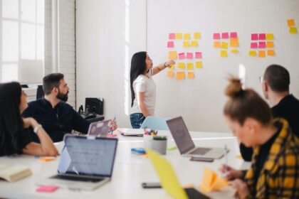 Navigating the Digital Age: How Business Knowledge Can Help Companies Thrive