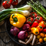 Organic Produce