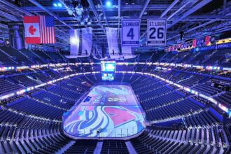 The Way-Too-Early Favorites for the 2025 Stanley Cup