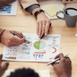 Post-college financial planning
