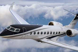 Essentials in Choosing Your Private Jet Provider