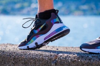 Purchasing Shoes & Sneakers for Outdoor Activities: A Full Guide