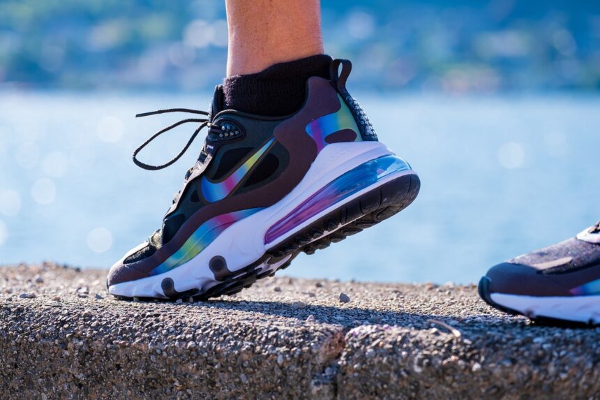 Purchasing Shoes & Sneakers for Outdoor Activities: A Full Guide