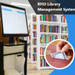 Future of Library Management System with RFID in Educational Institutes RFID (Radio Frequency Identification) library management systems have revolutionized the way libraries operate, offering unparalleled efficiency and convenience. By utilizing RFID technology, libraries can automate various tasks, such as book check-in and check-out, inventory management, and security monitoring. Each book is embedded with a unique RFID tag that contains information about the item, allowing for quick identification and tracking. With RFID-enabled self-checkout stations, patrons can easily borrow books without the need for manual assistance from library staff, reducing waiting times and enhancing the overall user experience. Additionally, RFID gates installed at library exits can detect any unauthorized removal of items, helping to prevent theft and improve security. Moreover, RFID systems streamline inventory management processes by enabling librarians to conduct quick and accurate stocktaking, ensuring that library collections remain up-to-date and organized. Overall, RFID library management systems offer a seamless and efficient solution for modern libraries, empowering them to deliver better services and enhance patron satisfaction. RFID library management system can be a detailed and informative piece. Here's an outline to guide you: 1. Introduction to RFID Library Management Systems: - Define RFID (Radio Frequency Identification) and its application in library management. - Explain how RFID systems work in libraries, including tags, readers, and software. 2. Key Components of an RFID Library Management System: - RFID tags: Describe the tags used to label library materials, including their durability, encoding capabilities, and security features. - RFID readers: Explain the devices used to read RFID tags, including fixed and handheld readers, and their role in inventory management and circulation. - Library management software: Discuss the software used to manage RFID data, including cataloging, circulation, and patron management features. 3. Benefits of RFID Library Management Systems: - Automation: Highlight how RFID systems automate tasks like inventory management, check-in/check-out, and shelf management, saving time and labor. - Accuracy: Discuss how RFID systems improve accuracy in tracking library materials, reducing errors in circulation and inventory. - Security: Explain how RFID systems enhance library security by providing real-time monitoring of materials and detecting unauthorized removal. - User experience: Describe how RFID systems enhance the user experience by streamlining borrowing processes and providing self-service options. - Space optimization: Discuss how RFID systems enable libraries to optimize space by facilitating efficient shelf management and collection organization. 4. Implementation Process: - Planning: Discuss the initial steps involved in planning for the implementation of an RFID library management system, including needs assessment and budgeting. - Installation: Explain the process of installing RFID hardware, including tags, readers, and antennas, and integrating them with existing library systems. - Training: Highlight the importance of staff training in using RFID technology effectively and addressing any concerns or resistance to change. - Testing and optimization: Describe the testing phase where RFID systems are evaluated for performance and fine-tuned to meet specific library needs. 5. Challenges and Considerations: - Cost: Discuss the upfront investment required for RFID technology and the long-term cost savings it offers through improved efficiency and reduced labor. - Privacy concerns: Address concerns about the use of RFID technology in libraries, such as data security and patron privacy, and how libraries can mitigate these concerns through policy and technology. - Maintenance: Explain the ongoing maintenance requirements for RFID systems, including tag replacement, reader calibration, and software updates. 6. Future Trends and Innovations: - Discuss emerging trends in RFID technology, such as hybrid RFID/barcode systems, cloud-based RFID solutions, and RFID-enabled smart libraries. - Explore how RFID technology is evolving to meet the changing needs of libraries and users, such as integration with mobile devices and expansion into new applications like asset tracking and analytics. 7. Conclusion: - Summarize the benefits of RFID library management systems in improving efficiency, accuracy, and user experience. - Emphasize the importance of staying informed about RFID technology trends and innovations to ensure libraries remain competitive and meet the evolving needs of their communities. For more details visit: https://www.libsys.co.in/ or write @ info@libsys.co.in or +911244894100 RFID-Library-Management-System (1)
