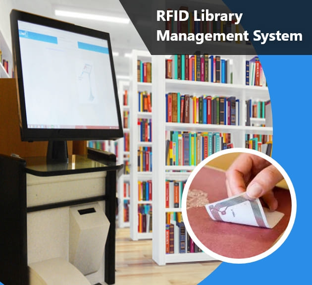 Future of Library Management System with RFID in Educational Institutes RFID (Radio Frequency Identification) library management systems have revolutionized the way libraries operate, offering unparalleled efficiency and convenience. By utilizing RFID technology, libraries can automate various tasks, such as book check-in and check-out, inventory management, and security monitoring. Each book is embedded with a unique RFID tag that contains information about the item, allowing for quick identification and tracking. With RFID-enabled self-checkout stations, patrons can easily borrow books without the need for manual assistance from library staff, reducing waiting times and enhancing the overall user experience. Additionally, RFID gates installed at library exits can detect any unauthorized removal of items, helping to prevent theft and improve security. Moreover, RFID systems streamline inventory management processes by enabling librarians to conduct quick and accurate stocktaking, ensuring that library collections remain up-to-date and organized. Overall, RFID library management systems offer a seamless and efficient solution for modern libraries, empowering them to deliver better services and enhance patron satisfaction. RFID library management system can be a detailed and informative piece. Here's an outline to guide you: 1. Introduction to RFID Library Management Systems: - Define RFID (Radio Frequency Identification) and its application in library management. - Explain how RFID systems work in libraries, including tags, readers, and software. 2. Key Components of an RFID Library Management System: - RFID tags: Describe the tags used to label library materials, including their durability, encoding capabilities, and security features. - RFID readers: Explain the devices used to read RFID tags, including fixed and handheld readers, and their role in inventory management and circulation. - Library management software: Discuss the software used to manage RFID data, including cataloging, circulation, and patron management features. 3. Benefits of RFID Library Management Systems: - Automation: Highlight how RFID systems automate tasks like inventory management, check-in/check-out, and shelf management, saving time and labor. - Accuracy: Discuss how RFID systems improve accuracy in tracking library materials, reducing errors in circulation and inventory. - Security: Explain how RFID systems enhance library security by providing real-time monitoring of materials and detecting unauthorized removal. - User experience: Describe how RFID systems enhance the user experience by streamlining borrowing processes and providing self-service options. - Space optimization: Discuss how RFID systems enable libraries to optimize space by facilitating efficient shelf management and collection organization. 4. Implementation Process: - Planning: Discuss the initial steps involved in planning for the implementation of an RFID library management system, including needs assessment and budgeting. - Installation: Explain the process of installing RFID hardware, including tags, readers, and antennas, and integrating them with existing library systems. - Training: Highlight the importance of staff training in using RFID technology effectively and addressing any concerns or resistance to change. - Testing and optimization: Describe the testing phase where RFID systems are evaluated for performance and fine-tuned to meet specific library needs. 5. Challenges and Considerations: - Cost: Discuss the upfront investment required for RFID technology and the long-term cost savings it offers through improved efficiency and reduced labor. - Privacy concerns: Address concerns about the use of RFID technology in libraries, such as data security and patron privacy, and how libraries can mitigate these concerns through policy and technology. - Maintenance: Explain the ongoing maintenance requirements for RFID systems, including tag replacement, reader calibration, and software updates. 6. Future Trends and Innovations: - Discuss emerging trends in RFID technology, such as hybrid RFID/barcode systems, cloud-based RFID solutions, and RFID-enabled smart libraries. - Explore how RFID technology is evolving to meet the changing needs of libraries and users, such as integration with mobile devices and expansion into new applications like asset tracking and analytics. 7. Conclusion: - Summarize the benefits of RFID library management systems in improving efficiency, accuracy, and user experience. - Emphasize the importance of staying informed about RFID technology trends and innovations to ensure libraries remain competitive and meet the evolving needs of their communities. For more details visit: https://www.libsys.co.in/ or write @ info@libsys.co.in or +911244894100 RFID-Library-Management-System (1)