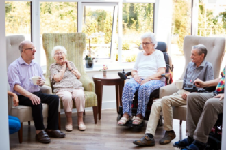 Tips for a Smooth Transition to Retirement Living
