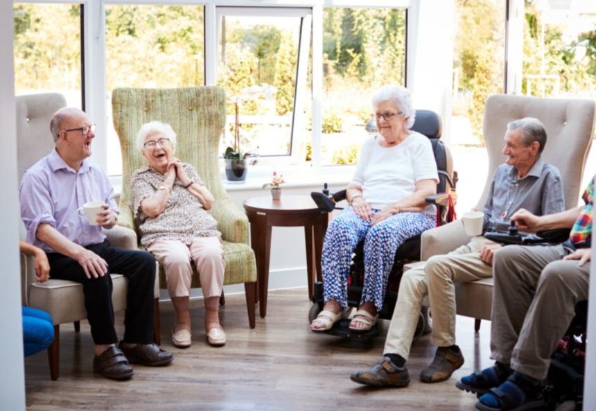 Tips for a Smooth Transition to Retirement Living