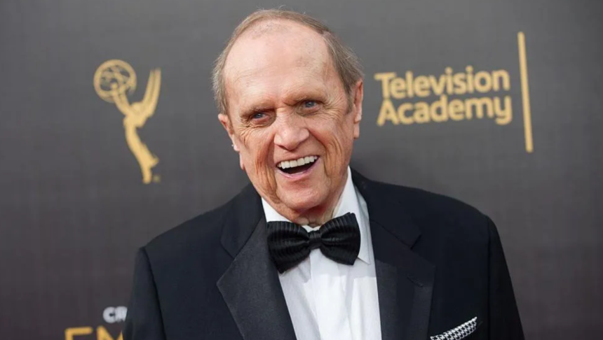 Bob Newhart Dies at 94, Publicist Confirms