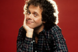Richard Simmons