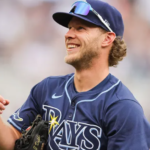 Rays' Taylor Walls