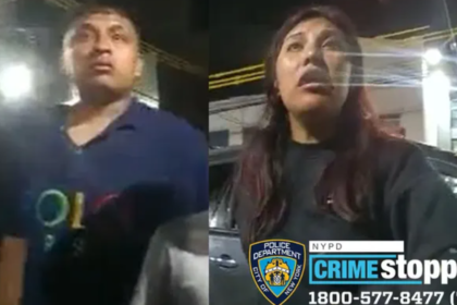 NYPD Officers