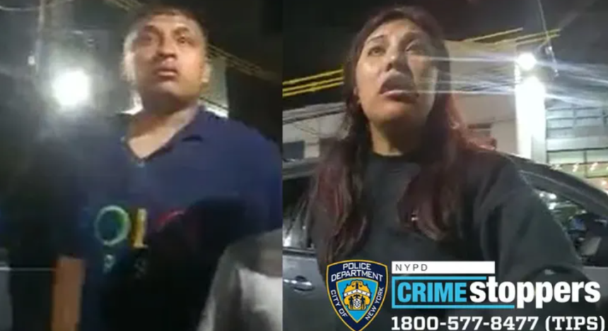 NYPD Officers