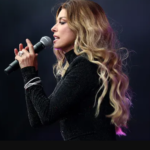 Shania Twain