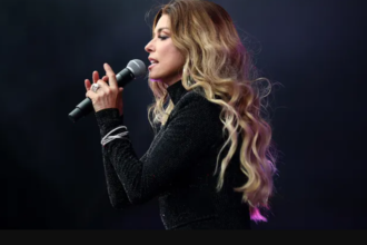 Shania Twain