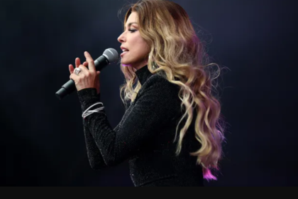 Shania Twain