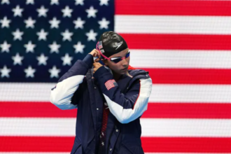 Paris Olympics