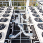 The Benefits of High-Performance HVAC System for Commercial Properties
