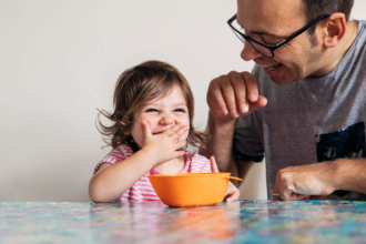 Which Snacks You Should Avoid for Babies?