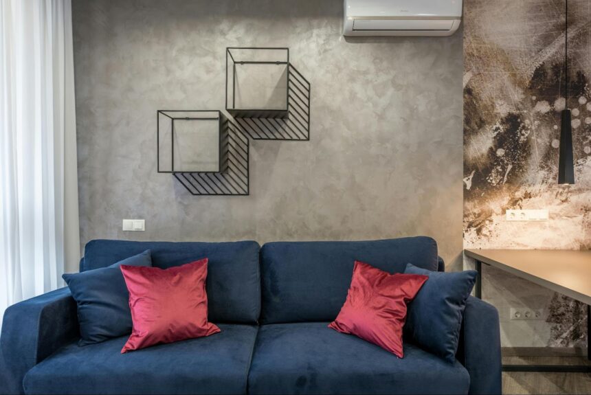 Simple Fixes for Common AC Problems