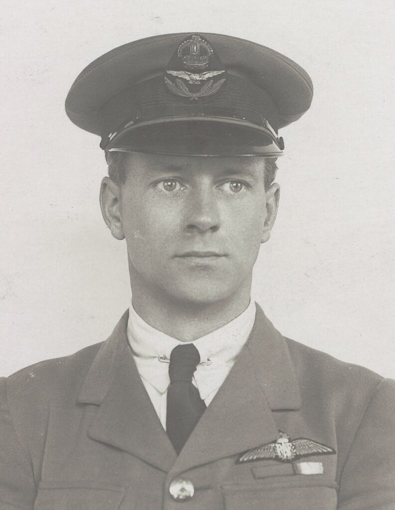 Sir Henry Whitten-Brown