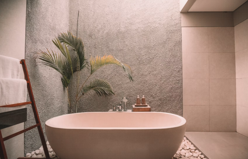 Spruce Up Your Bathroom with Simple Tips