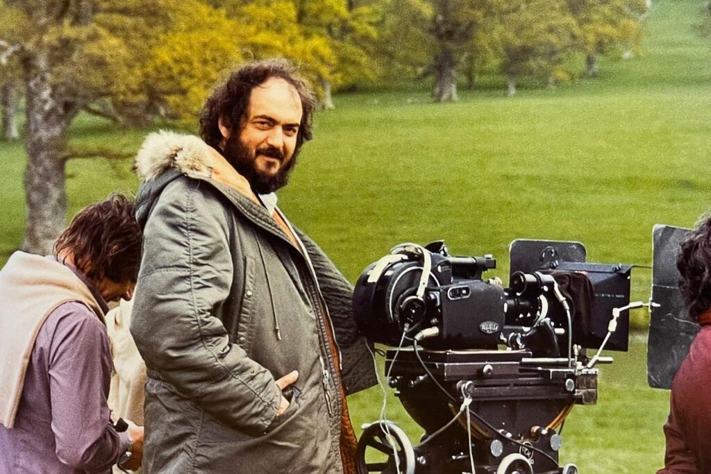 Stanley Kubrick