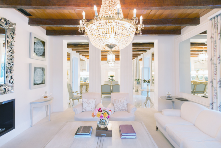 The Art of Choosing the Perfect Chandelier for Your Home