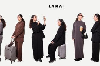 The Role of E-commerce in Boosting Modest Clothing