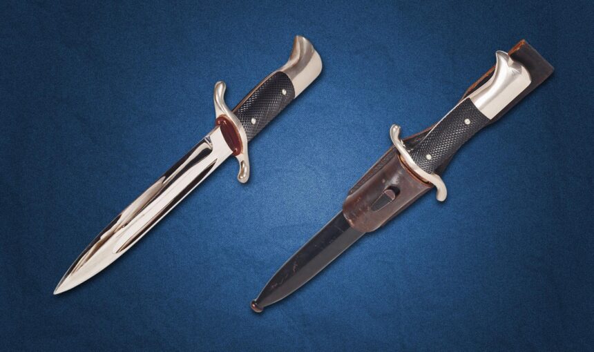 The Top 8 Rare and Valuable Knives for Collectors