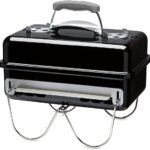 Top Features to Consider When Buying a Weber Portable BBQ