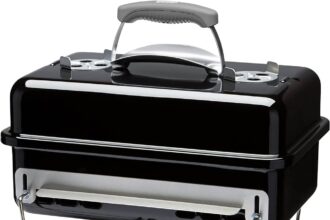 Top Features to Consider When Buying a Weber Portable BBQ