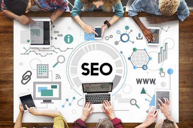 Elevate Your Online Presence: Top SEO Services in San Antonio In the current digital era, a business's ability to prosper online depends on its online presence. san antonio seo services company is essential to your success even when you have a number of other techniques at your disposal. San Antonio, Texas firms may raise their profile, attract more customers, and eventually boost revenue by utilizing SEO to its fullest potential. Understanding SEO: Using a variety of techniques, search engine optimization seeks to increase a website's visibility in search engine results (SEO). When potential customers search for products or services related to your business, a well optimized website ensures that it will appear highly. Increased user traffic to your website due to this visibility might result in better business outcomes and increased conversion rates. The Significance of San Antonio SEO: Renowned for its dynamic business community and diverse economy, San Antonio presents a competitive landscape where enterprises must leverage every edge to achieve success. Effective SEO may level the playing field and provide you the ability to take on bigger competitors in your industry, regardless of your size—a small startup, a medium-sized company, or a giant corporation. Key Elements of SEO Services: Running a productive SEO campaign requires researching and analyzing relevant keywords that prospective clients use while looking for goods or services. Which terms are right for your business will be determined by a trustworthy San Antonio SEO service provider through in-depth keyword research. "On-page optimization" is the process of improving a website's meta tags, headings, content, and internal linking structure in order to improve its search engine rating. It is more likely that your website will rank higher if it is simple for search engines to index and crawl. Material Creation and Marketing: Relevant, high-quality material is essential for SEO as well as for engaging visitors. To build your brand and draw in organic visitors, a San Antonio SEO services company will develop engaging content marketing that includes relevant keywords. Link building: Building solid back links from reputable websites is another essential part of search engine optimization. By pointing to other websites as recommendations, these links show search engines that your website is reputable and informed. Local SEO: When trying to build a relationship with the community, San Antonio firms must use local SEO strategies. In order to accomplish this, you need to improve your Google My Business page, create local citations, and ensure that your NAP (Name, Address, Phone Number) is accurate across online directories. How to Pick the Finest San Antonio SEO Service Provider Selecting the best SEO service provider could be challenging because so many of them make grand claims about their abilities. Consider the following points: Experience and Reputation: Choose a business that has a track record of assisting San Antonio businesses in achieving their goals. Case studies and customer testimonials can shed light on their skills. Tailored Strategies: Steer clear of universally applicable methods. Reputable SEO companies will customize their tactics to fit your target market and business objectives. Transparency: Select a business that offers lucid information and keeps you informed on the status of your SEO initiatives on a frequent basis. Ethical SEO strategies: Also referred to as "white hat" techniques, ensure sure the SEO company uses ethical SEO tactics in order to avoid search engine penalties. The Impact of SEO on Corporate Growth Putting money into expert SEO services in San Antonio can have a big impact on your company: Increased Online Visibility: SEO, or search engine optimization, increases the visibility of your website in search results, drawing in more relevant visitors. Enhanced Brand Recognition: Among your target market, a better search engine ranking promotes trust and raises brand visibility. Increased Conversion Rates: Users who visit optimized websites with relevant content and a smooth experience are more likely to become clients. Long-Term Benefits: SEO offers long-term advantages and gradually increases organic traffic, in contrast to paid advertising, which ceases to generate traffic as soon as you stop paying. Case Study: A Local Success Story An established San Antonio business that collaborated with a skilled SEO services provider is one illustration of the influence of SEO. Within a few months, the company witnessed a notable boost in website traffic and leads by employing focused SEO measures, including local SEO tactics and content optimization. This made the company a leader in its industry and produced a significant return on investment (ROI). Conclusion: In conclusion, SEO is very beneficial for San Antonio businesses who want to raise their online profile and succeed in the long run. Businesses working with a reliable SEO services provider who understands the local market and employs effective strategies may find that their exposure improves, they attract more customers, and ultimately their revenue rises. Investing in SEO is a must in today's cutthroat digital economy, where your company's online presence could make all the difference in its success.
