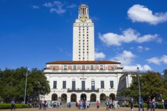 University of Texas, Austin