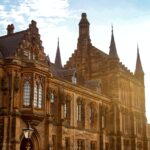 International students in UK