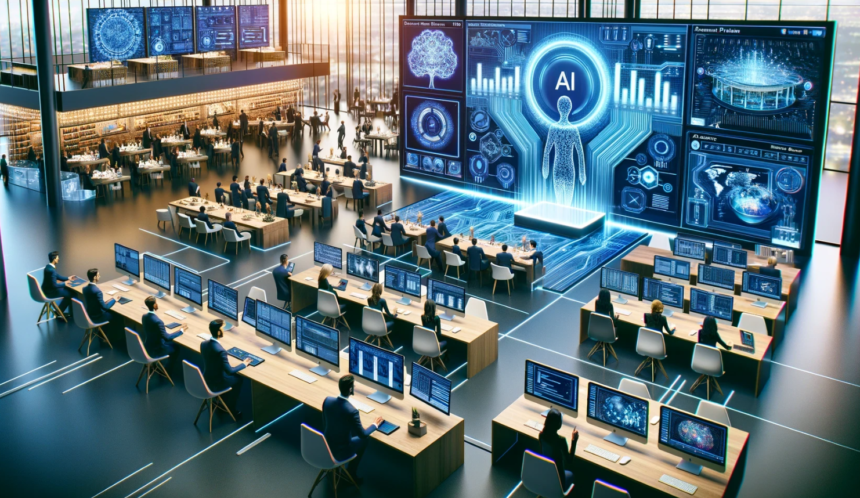 Leveraging Real-time AI for Smarter Event Processing