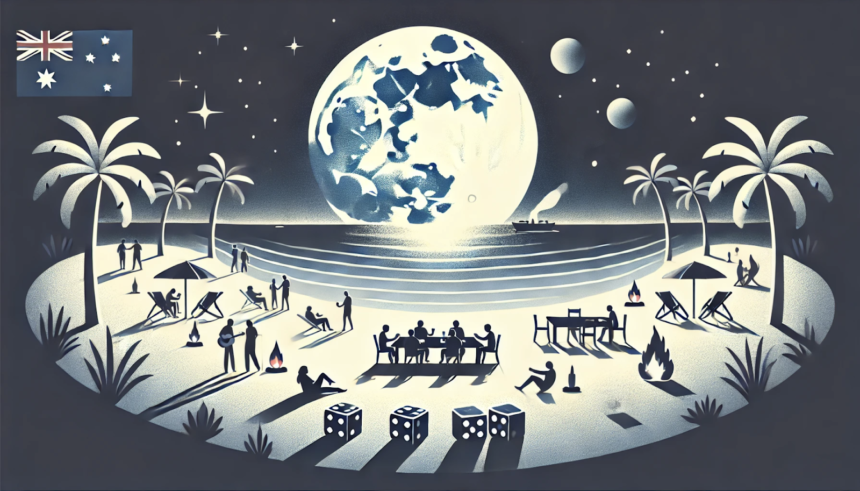 Your Ultimate Guide to Casino Moons 🌕✨