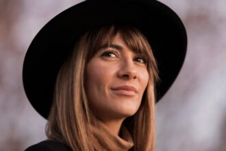 Cecilia Gessa Biography, Net Worth, Age, Career, Personal Life & More