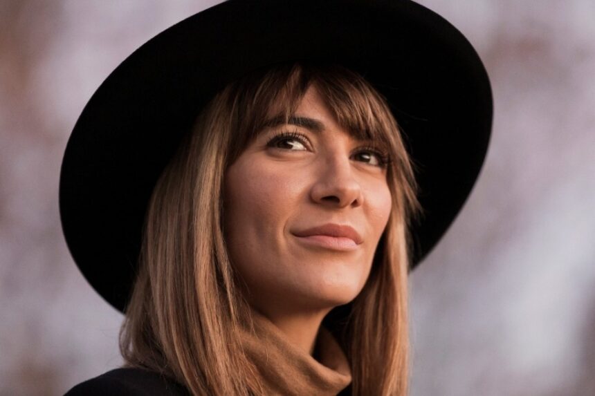 Cecilia Gessa Biography, Net Worth, Age, Career, Personal Life & More