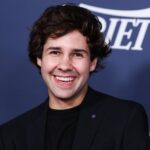 How Rich Is David Dobrik?